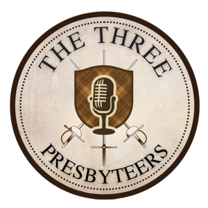 The Three Presbyteers