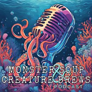 Monster Soup & Creature Brews