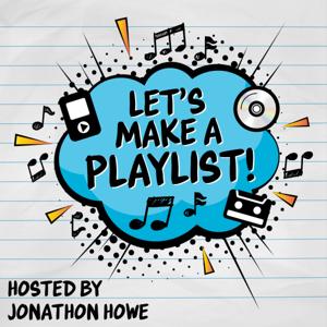 Let's Make A Playlist
