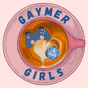 Gaymer Girls