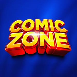 Comic Zone