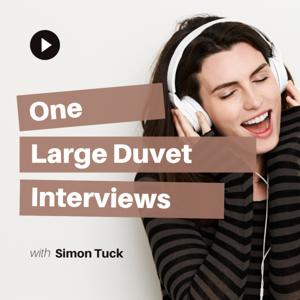 One Large Duvet