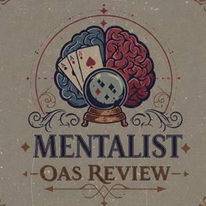The Mentalist OAS Podcast