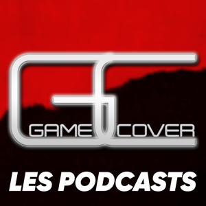 Game Cover - Les Podcasts