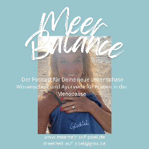 MeerBalance – Ayurveda & Wissenschaft für starke Frauen 40+!