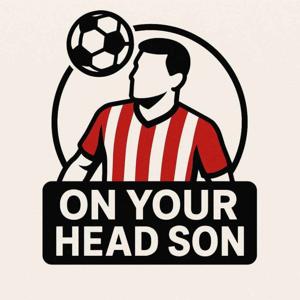 On Your Head Son Podcast