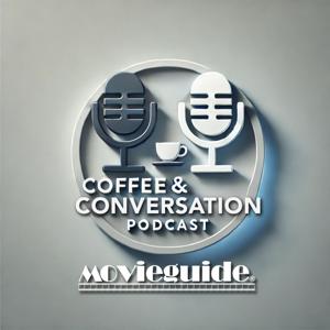 Movieguide®'s Coffee & Conversation