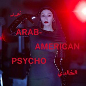 Arab-American Psycho