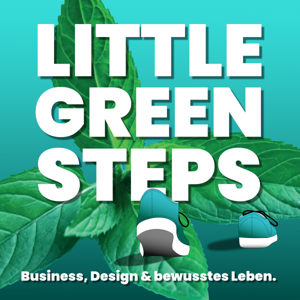 Little Green Steps
