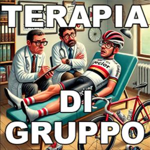 Terapia di Gruppo