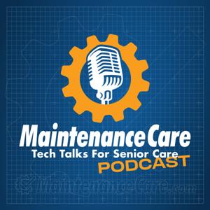 TechTalks for Senior Care