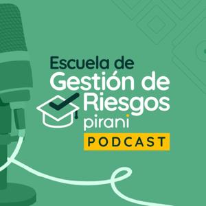 Escuela de Gestión de Riesgos I Pirani