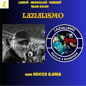 LAZIALISMO