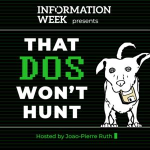 That DOS Won’t Hunt