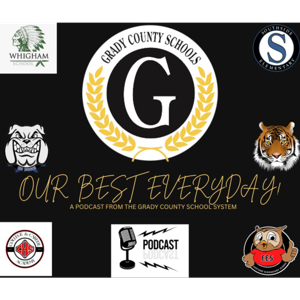 "Our Best Every Day"-Podcast