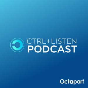 Ctrl+Listen Podcast