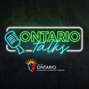 Ontario Talks