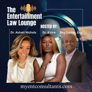 The Entertainment Law Lounge