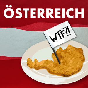 Österreich WTF?! by Sarah Grundner/Kathrin Quatember