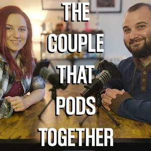 The Couple That Pods Together