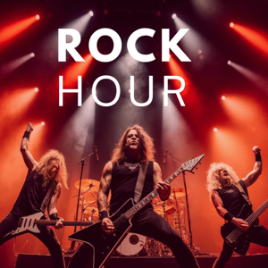 Rock Hour