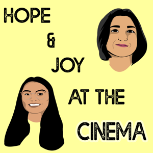 Hope and Joy at the Cinema