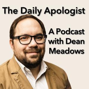 The Daily Apologist Podcast