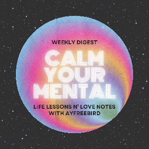 Calm Your Mental