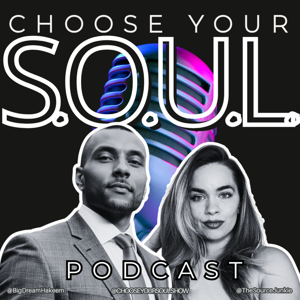 Choose Your S.O.U.L.