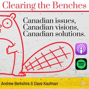 Clearing The Benches