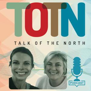 Talk of the North, Mallorca: The Podcast