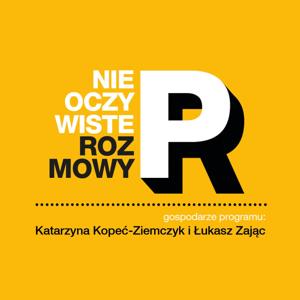 Nieoczywiste Rozmowy o PR