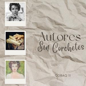 AUTORES SIN CORCHETES