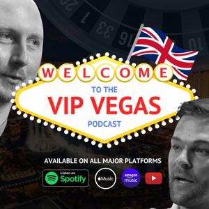 The VIP Vegas Podcast