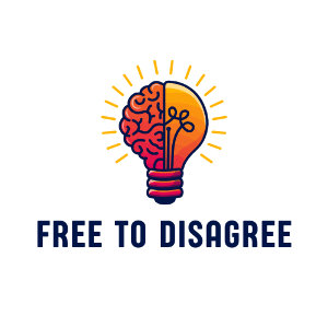 Free to Disagree