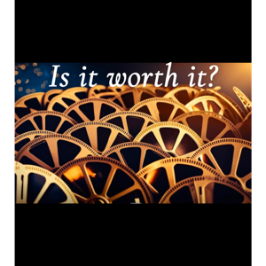 Is it worth it?