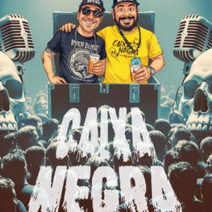 Caixa Negra Talks