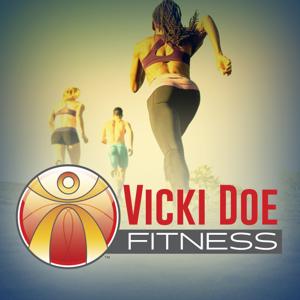 Podcasts Archive - Vicki Doe Fitness