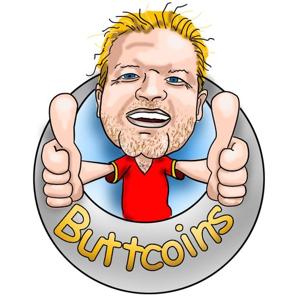 buttcoins 3Speak Podcast