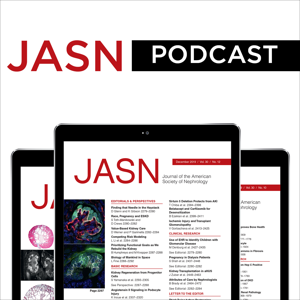 JASN Podcast
