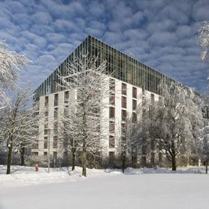 Praktikum in der Rehaklinik Massserberg