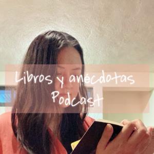 Libros y anécdotas
