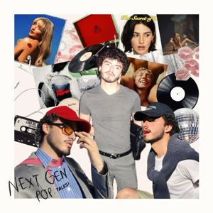 Next Gen Pop: Talks!