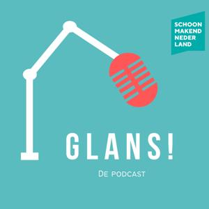 Glans! de Podcast