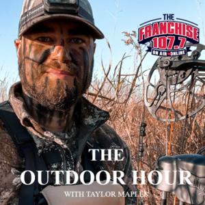The Outdoor Hour