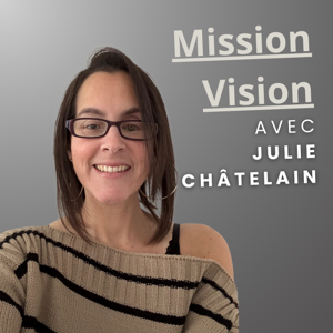 Mission Vision