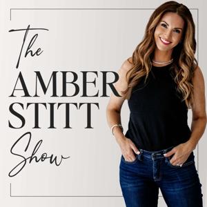 The Amber Stitt Show