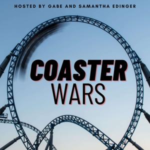 Coaster Wars