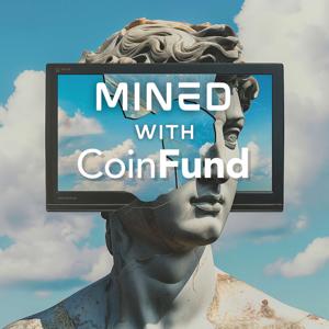 Mined with CoinFund
