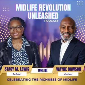 Midlife Revolution Unleashed